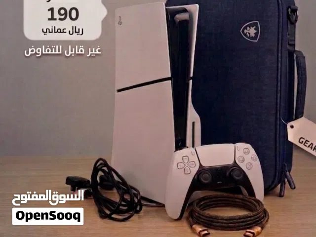 PlayStation 5 PlayStation for sale in Al Batinah