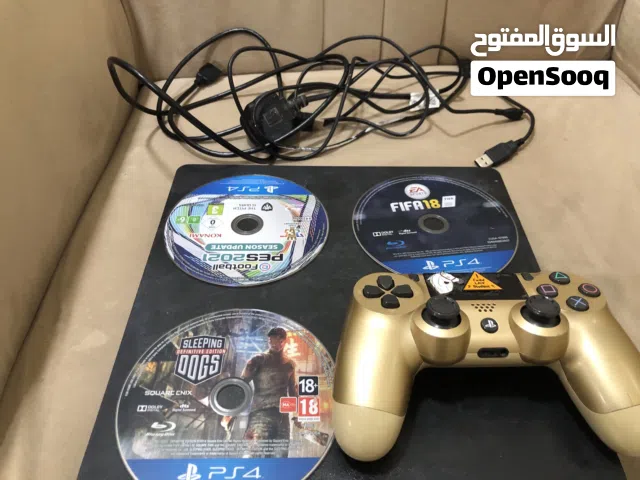 PlayStation 4 PlayStation for sale in Dhofar