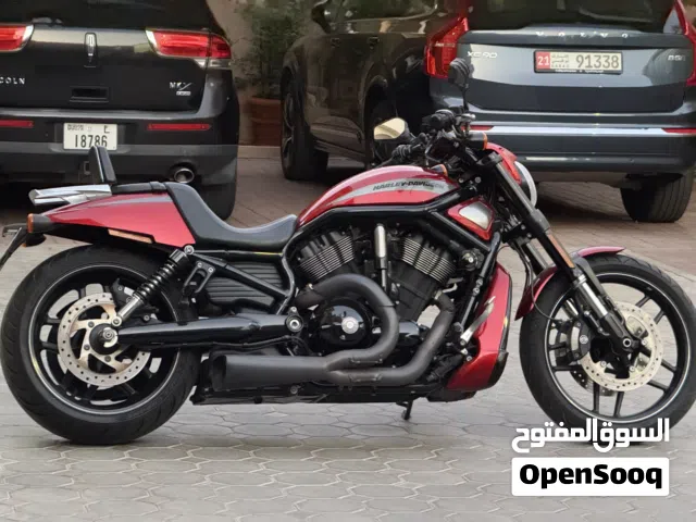 2013 Harley Davidson Other