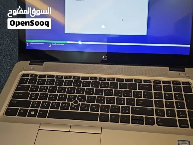 i5 جيل سابع شاشه لمس
