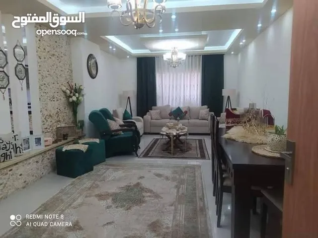 شقة للبيع – رام الله عين مصباح – شارع الكرمل