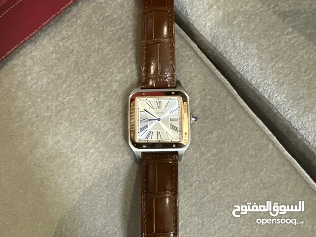 Automatic Cartier watches  for sale in Baghdad