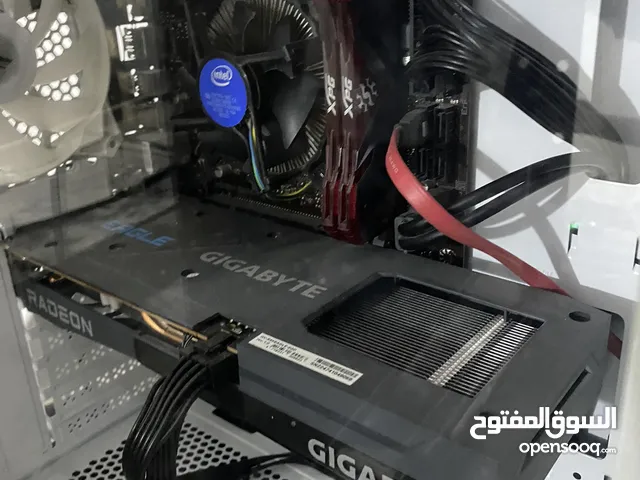 Windows Custom-built  Computers  for sale  in Misrata