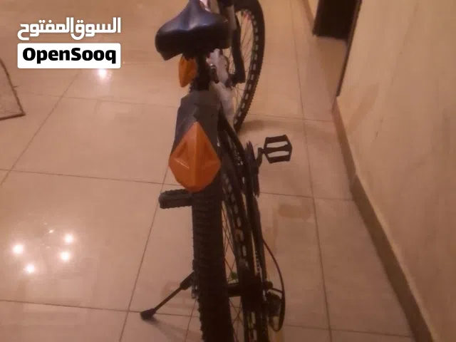 دراجه مستعمله شويه سعرها 1000دينار