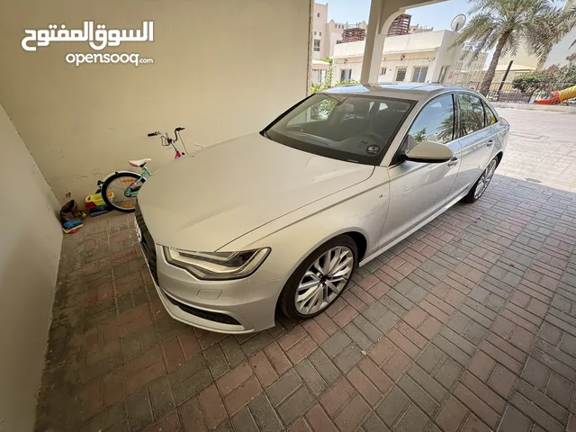 Audi A6 Quattro for Sale