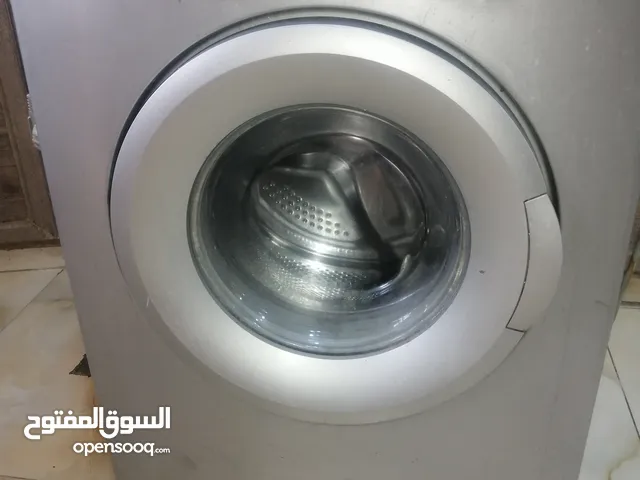 Sharp 7 - 8 Kg Washing Machines in Zarqa