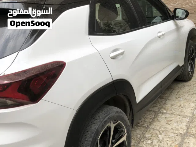 2023 Chevrolet Trailblazer Standard