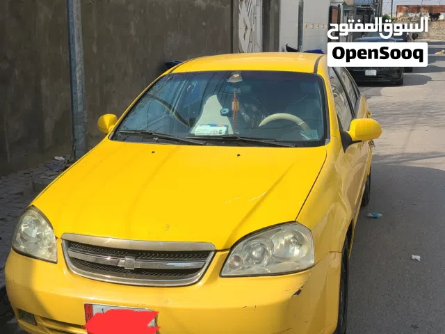 Used Chevrolet Optra in Basra