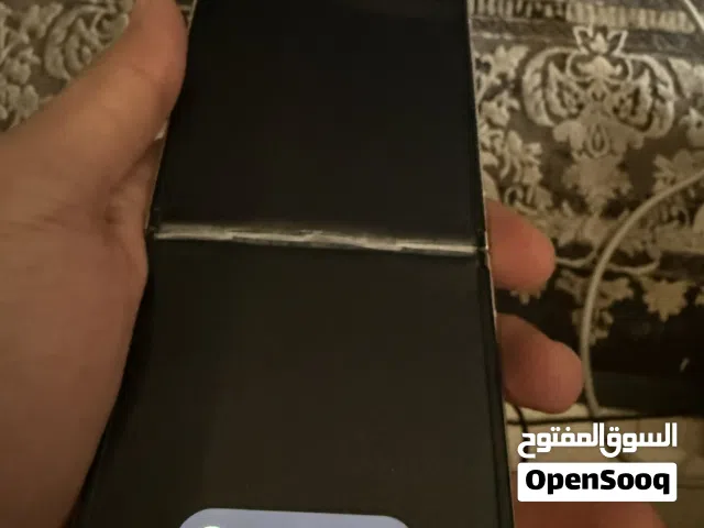 Samsung z flip 3