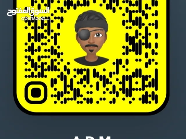 حساب سناب شات متفاعل ممتاز جدا