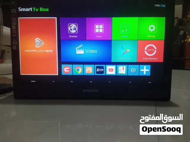 شاشة شونك الاصلي