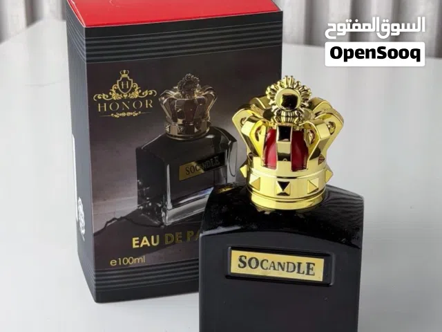 عطور رجالي وستاتي مطابقة تماما للعطور الفرنسية