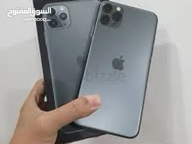Apple iPhone 11 Pro 256 GB in Al Ahmadi