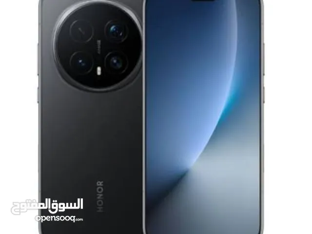 The Honor Magic 8 Pro is Honor's current flagship powerhouse