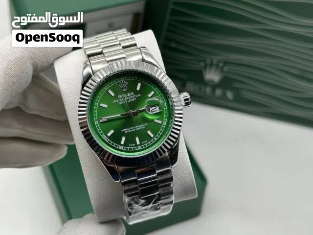 Automatic Rolex watches  for sale in Ramallah and Al-Bireh