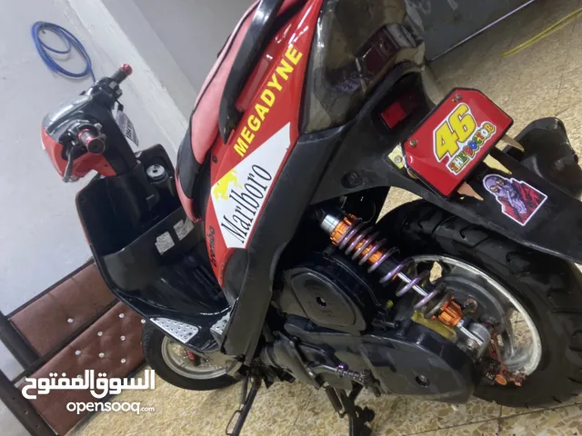 Yamaha XMAX 2008 in Basra