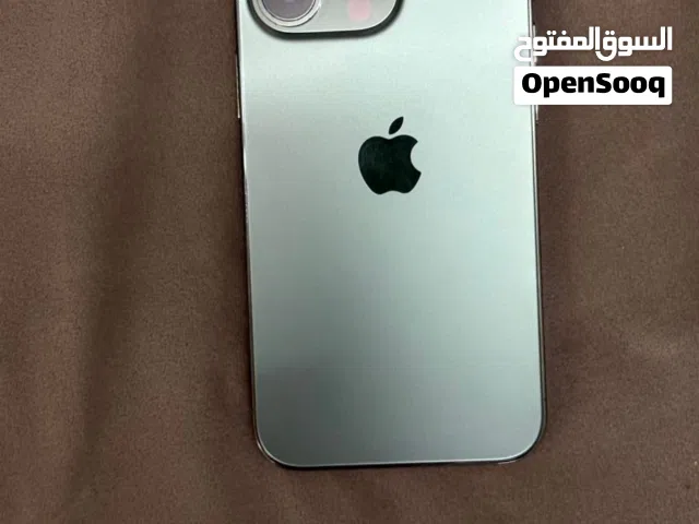 Apple iPhone 13 Pro 256 GB in Buraimi