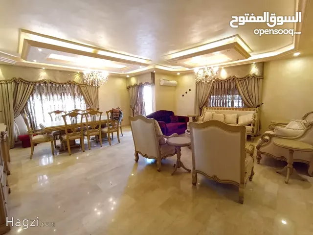235 m2 3 Bedrooms Apartments for Rent in Amman Khalda