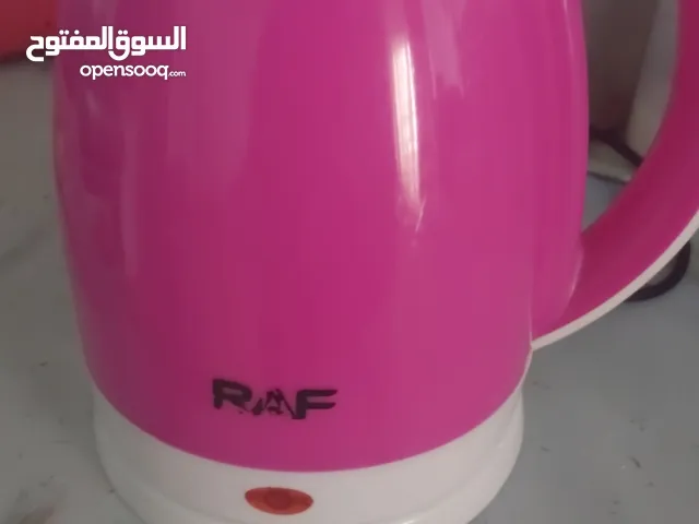 Kettles for sale in Amman