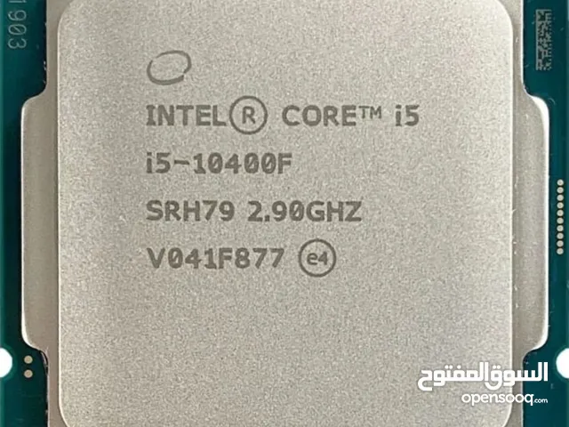 مستعجل مره خلال يومين i5 10400f