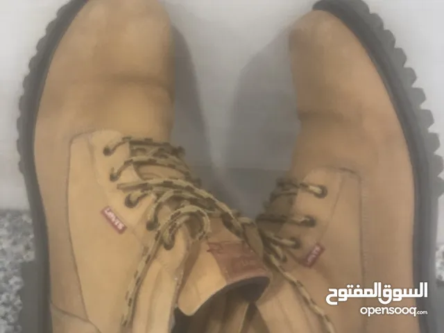 Levis shoes