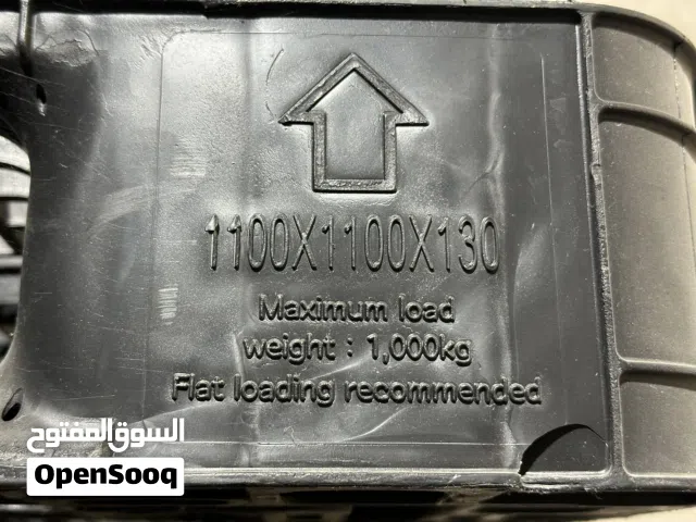 High quality pallets
