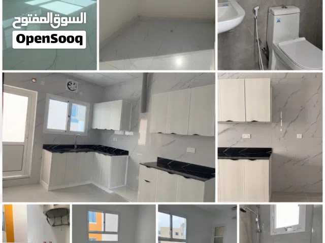 104 m2 2 Bedrooms Apartments for Rent in Muharraq Hidd