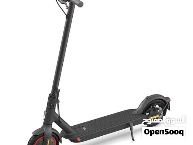 سكوتر شاومي