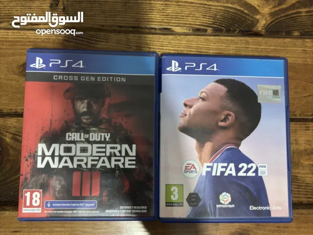 دسكات بلايستيشن وايدين