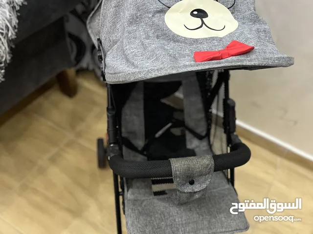 عرباية اطفال بحالة وكالة