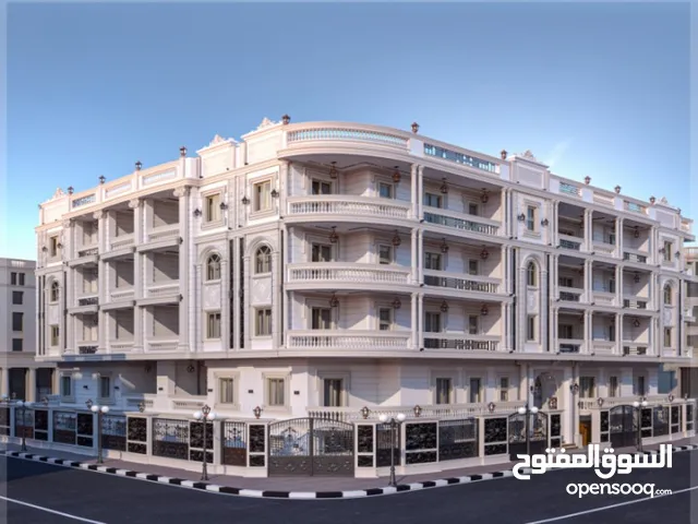 263 m2 3 Bedrooms Apartments for Sale in Damietta New Damietta