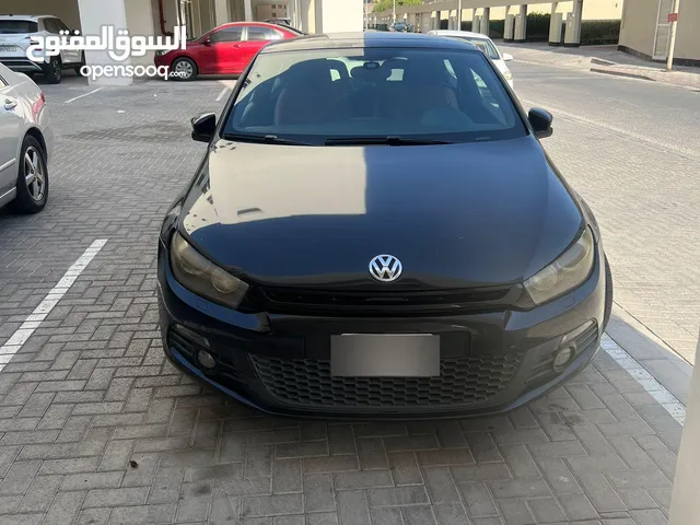 Volkswagen Scirocco 2010 model for sale Very clean as seen on photo but and drive