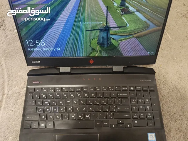 Windows HP for sale in Jeddah