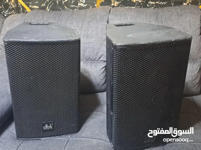  Speakers for sale in Irbid
