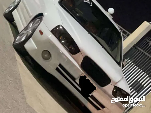 Used Hyundai Avante in Zarqa
