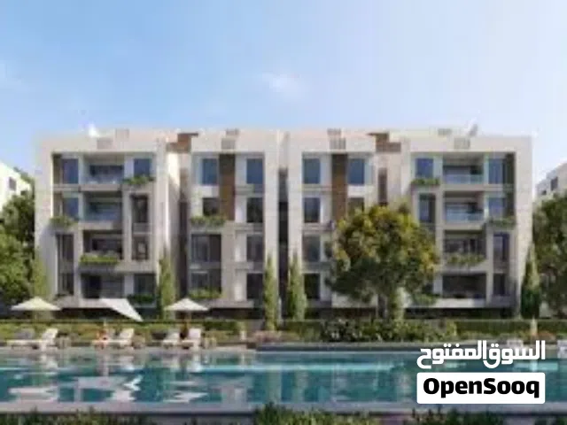 145 m2 3 Bedrooms Apartments for Sale in Cairo Shorouk City