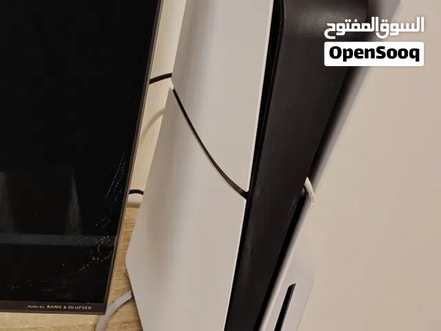 بلايستيشن 5 سلم