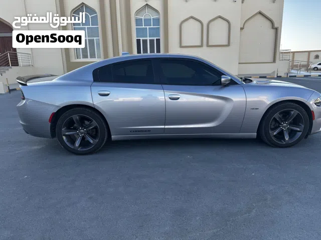 2018 دودج تشارجر R/T