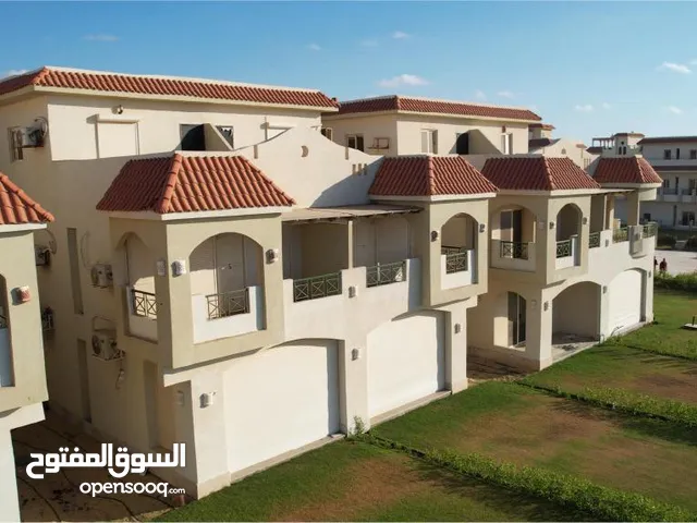 145m2 3 Bedrooms Apartments for Sale in Suez Ain Sokhna