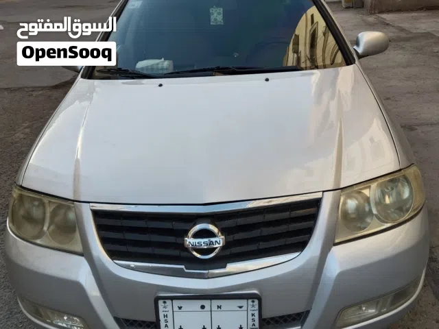 Nissan sunny 2010 AC cold automatic