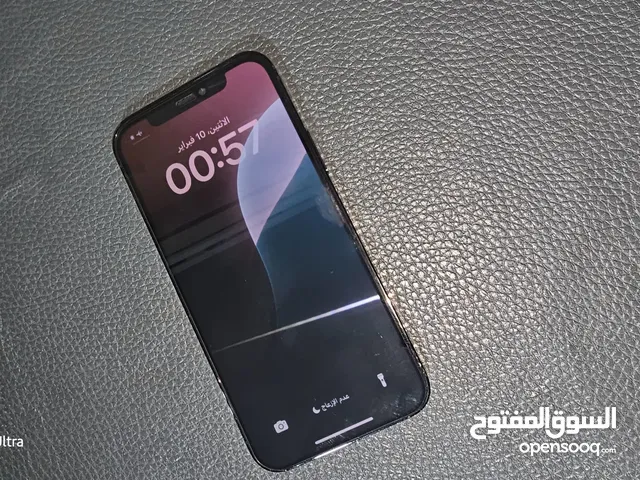 Apple iPhone 12 Pro 128 GB in Sabha