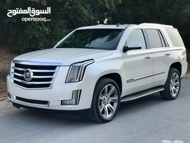 Cadillac Escalade Standard in Sharjah