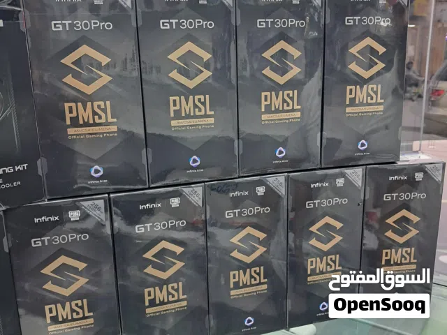 Infinix G30 Pro (16/256)