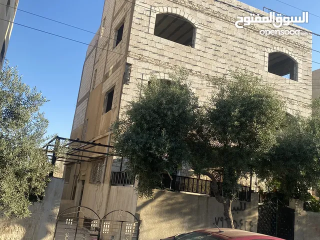  Building for Sale in Amman Daheit Al-Haj Hassan