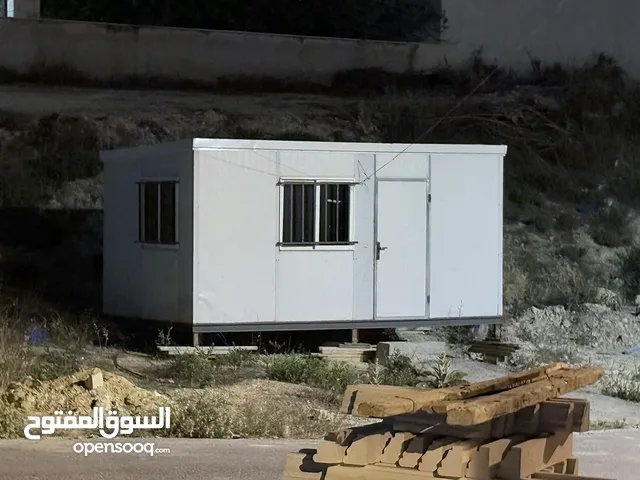 كرفان بحالة جيدا جدااً