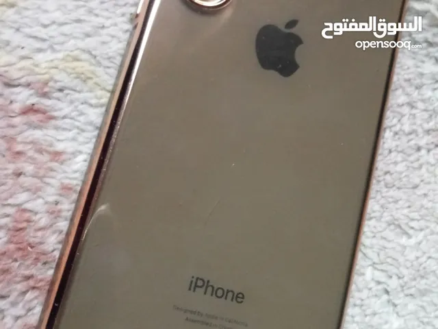 Apple iPhone XS 64 GB in Sana'a