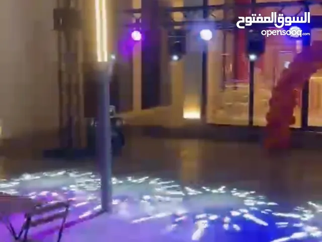 افتتاح محلات