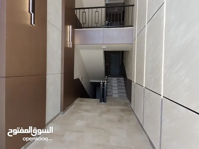 150 m2 4 Bedrooms Apartments for Sale in Amman Khalda