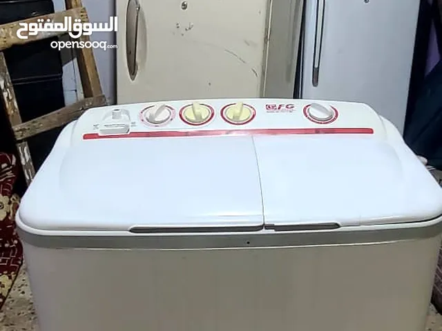 عرطه غساله اف جي