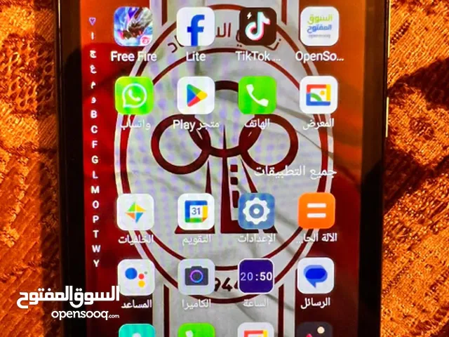Itel Other 16 GB in Tripoli